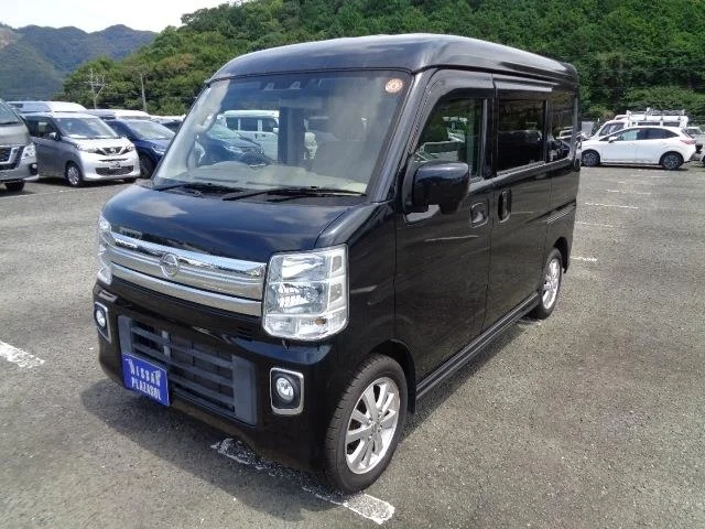 Nissan NV100 Clipper Rio DR17W 2021